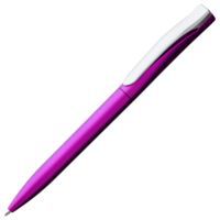 Ручка шариковая Pin Silver, металлик, 8 цветов. Артикул р5521