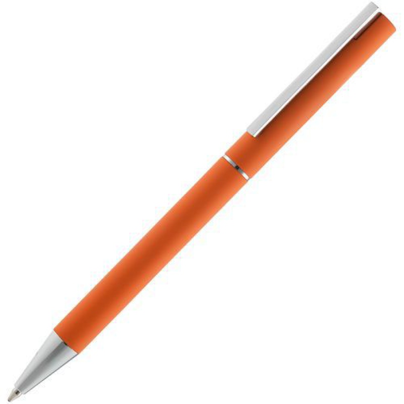 Ручка шариковая Blade Soft Touch, 7 цветов. Артикул р13141