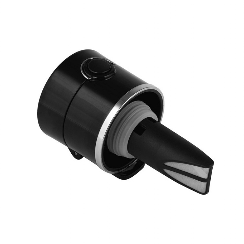 Термокружка «NS-403», 470 мл, стальной. Артикул о1563408