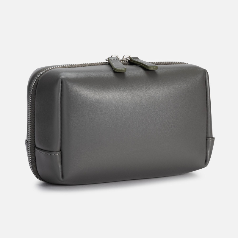 Несессер Tywin, серый, синий, черный. Артикул р18601