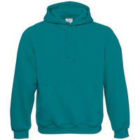 Толстовка Hooded, 9 цветов. Артикул рWU620