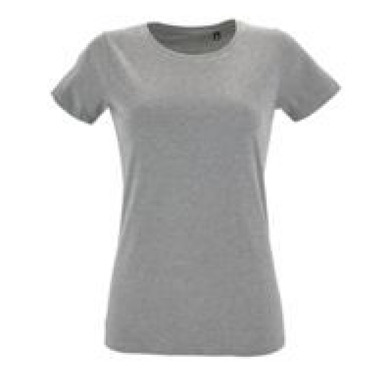 Футболка женская REGENT FIT WOMEN, 18 цветов. Артикул р02758