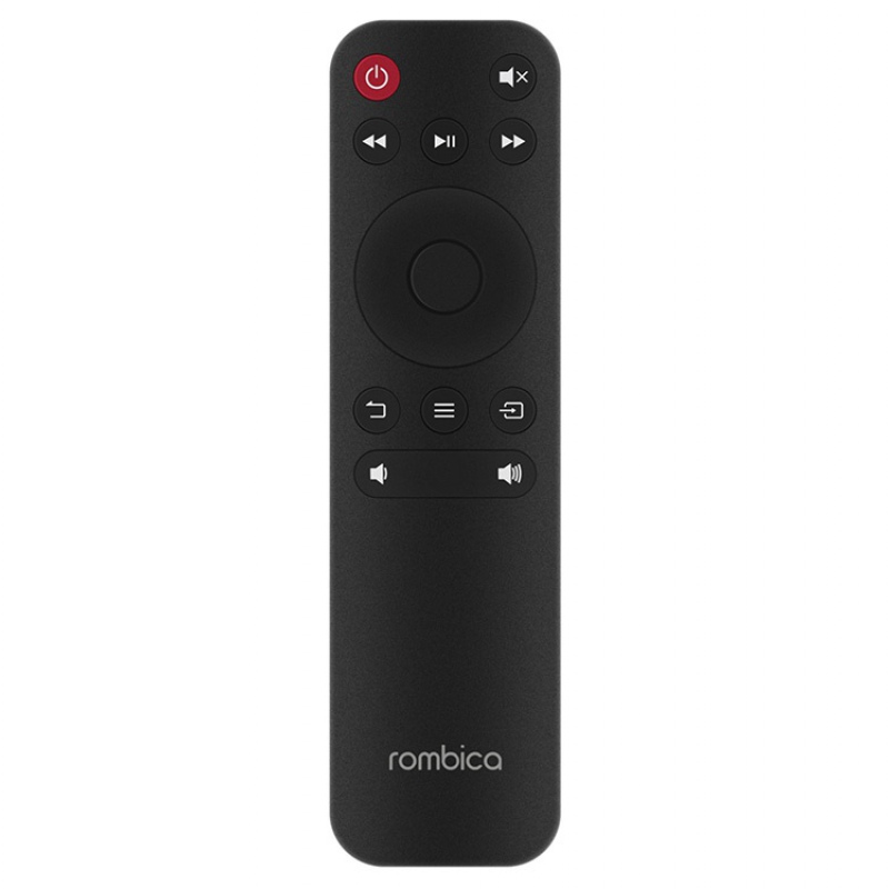 Проектор Multiverse Nano Q, серый металлик. Артикул о595826