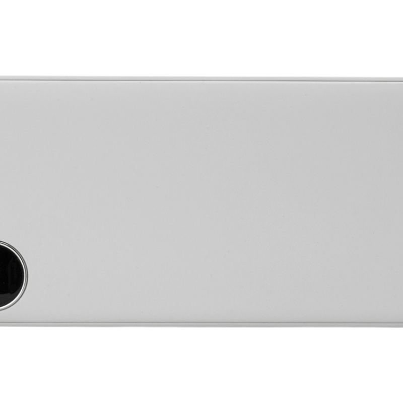 Внешний аккумулятор «Mild Pro» c быстрой зарядкой QC/PD, металлик soft-touch, 20 000 mAh, синий, серый, белый. Артикул о59124