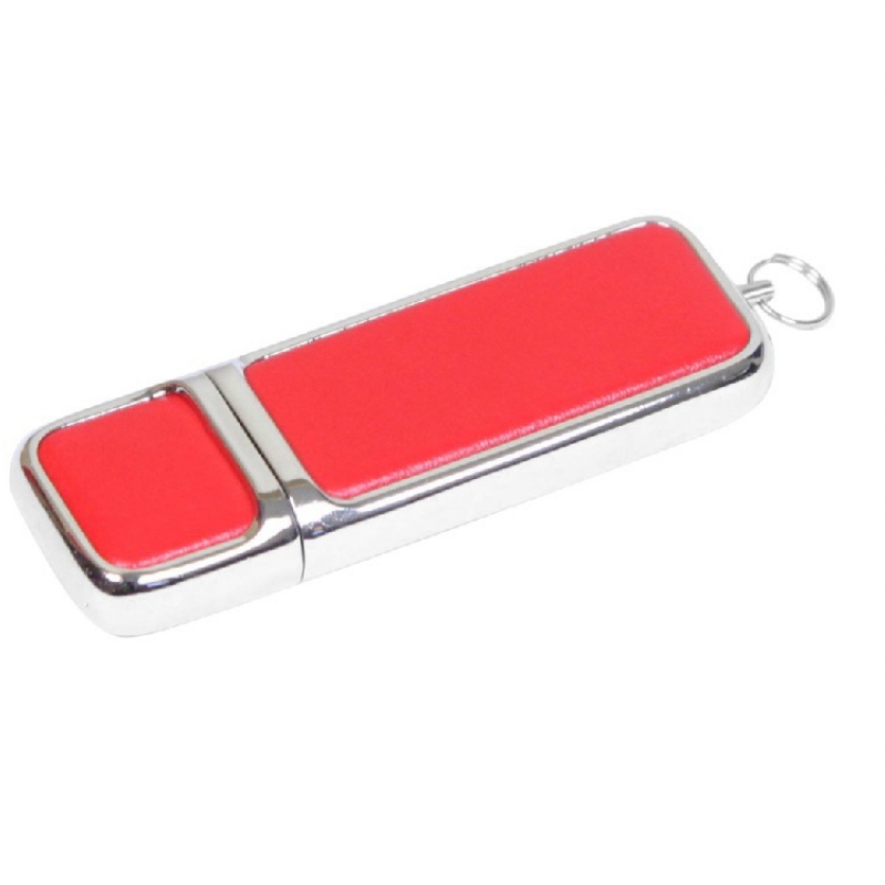 USB-флешка на 16 Гб компактной формы, 5 цветов. Артикул о6213.16