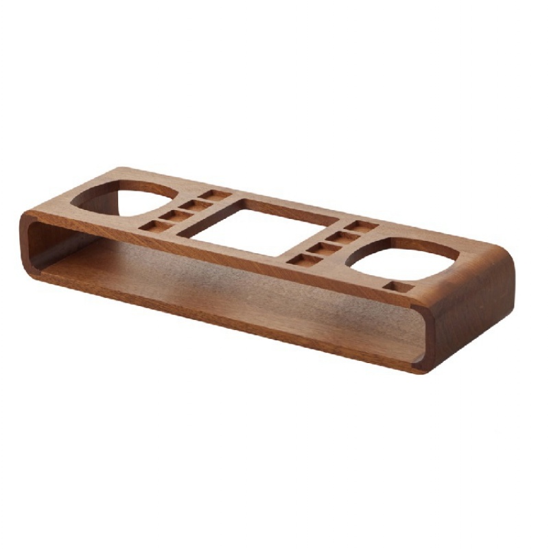 Подарочный набор для виски «Whiskey Wonder», коричневый, прозрачный. Артикул о872840