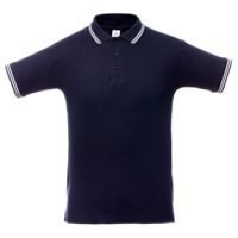 Рубашка поло Virma Stripes, 8 цветов. Артикул р1253