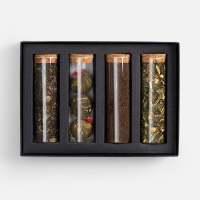 Набор «Большое чайное путешествие», ver.2. Артикул р16390.31