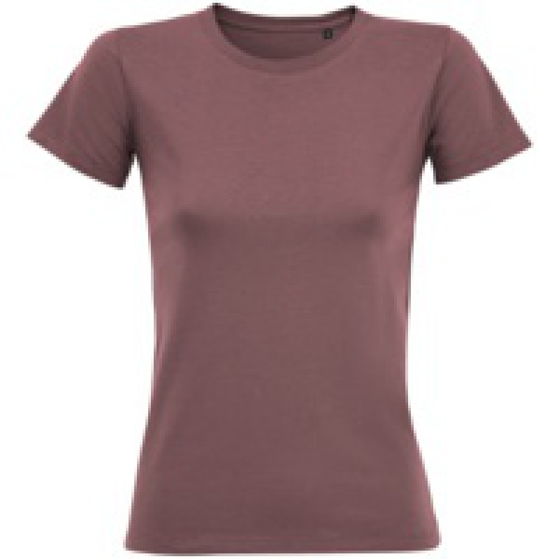 Футболка женская REGENT FIT WOMEN, 18 цветов. Артикул р02758