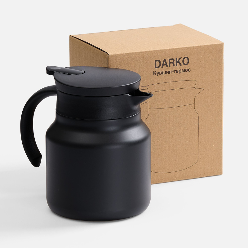 Кувшин-термос Darko. Артикул р20587.00