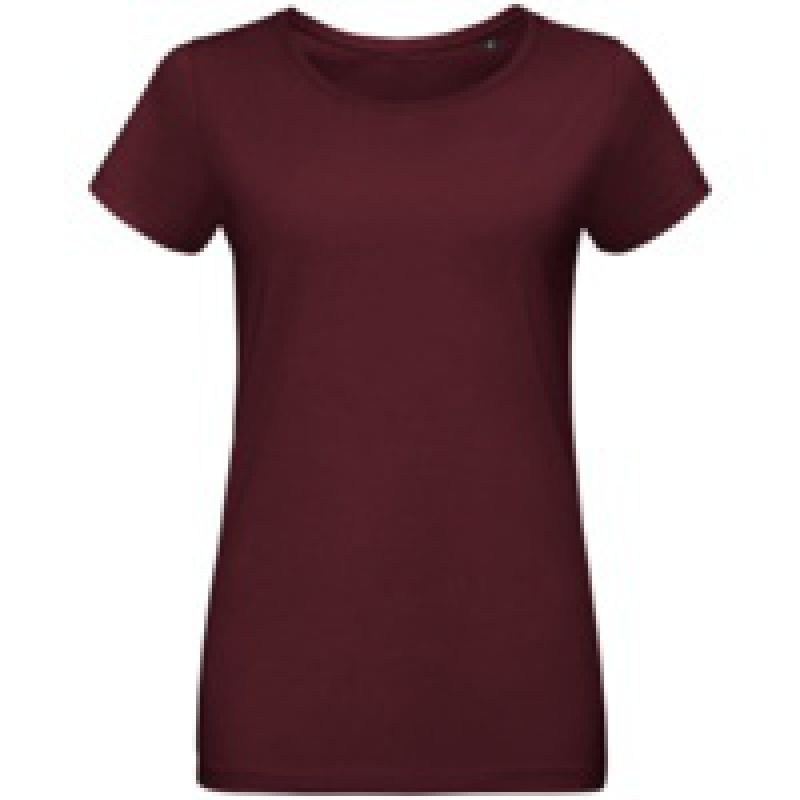 Футболка женская Martin Women, 7 цветов. Артикул р02856