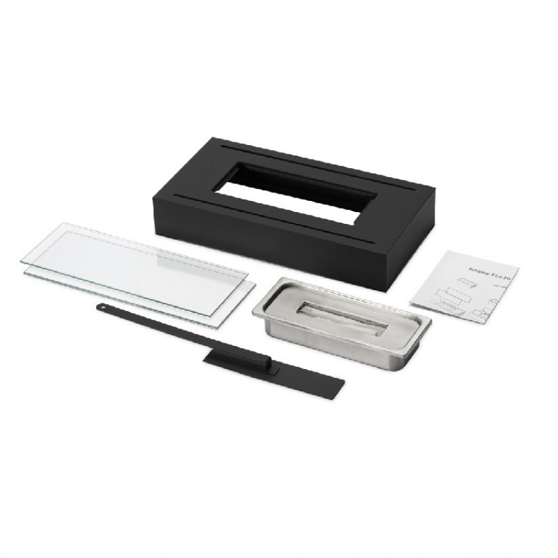 Биокамин прямоугольный «Narvik». Артикул о304007