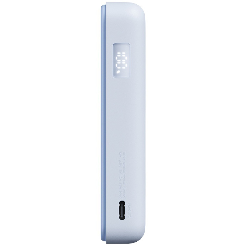 Внешний аккумулятор Xiaomi Magnetic Power Bank with Built-in Stand, 10000 мАч, 4 цвета. Артикул о59591