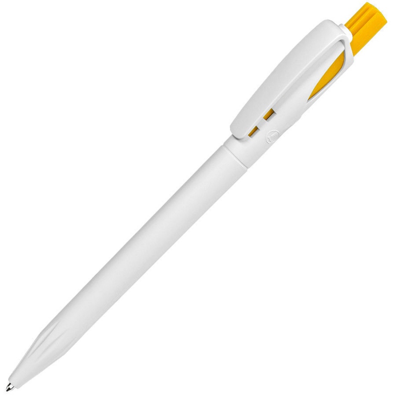 Ручка шариковая TWIN WHITE, 13 цветов. Артикул и161/01