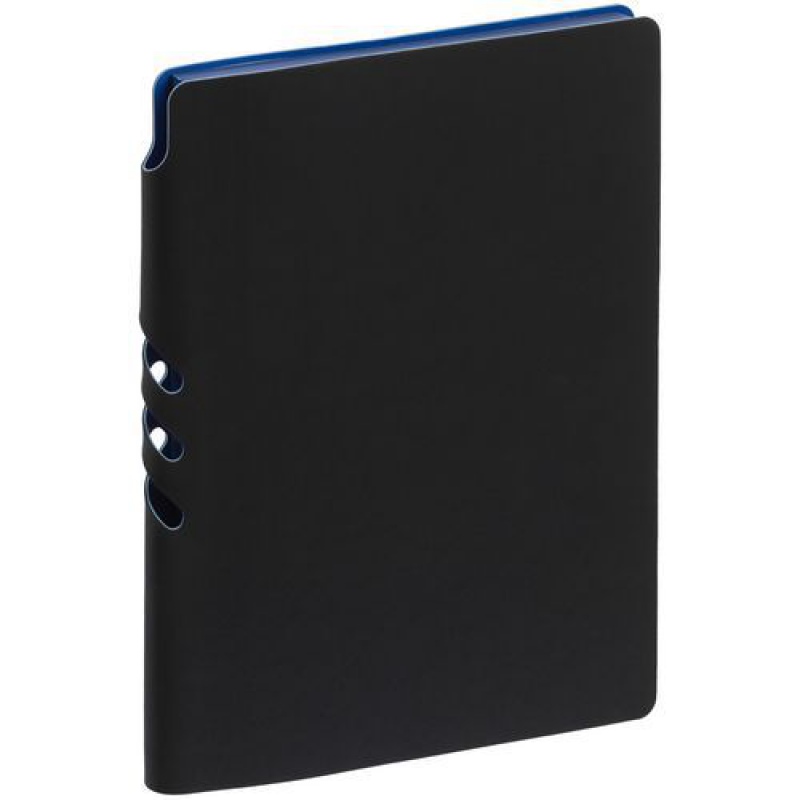 Ежедневник Flexpen Black, недатированный, 6 цветов. Артикул р13087