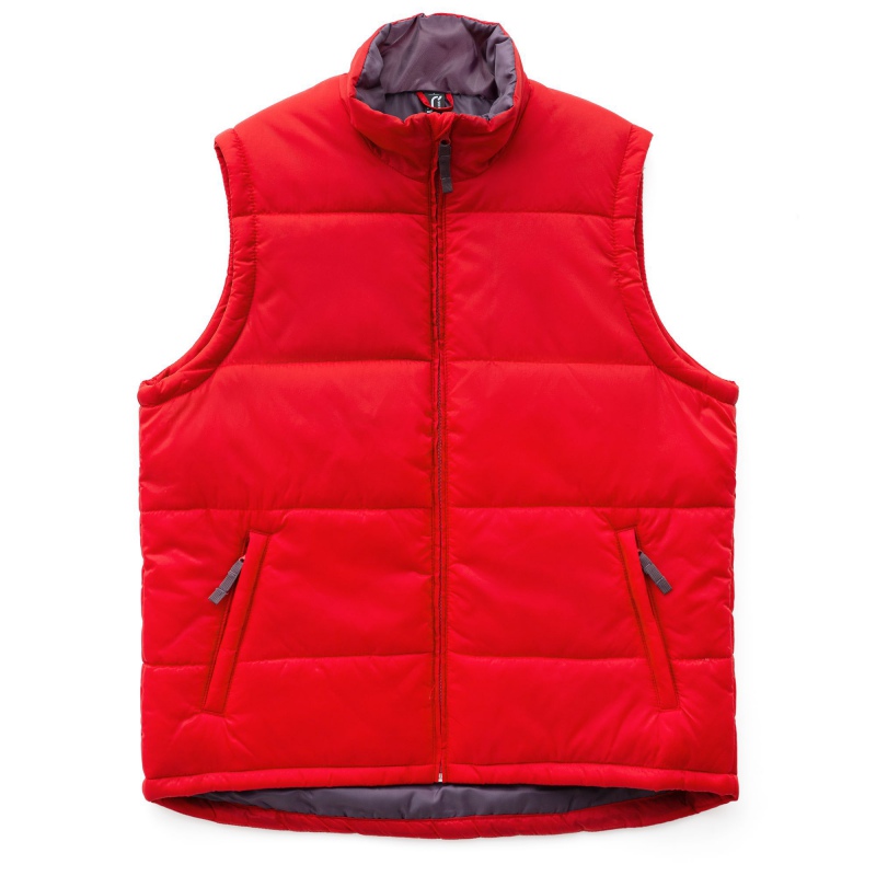 Жилет WARM, 8 цветов. Артикул р44002