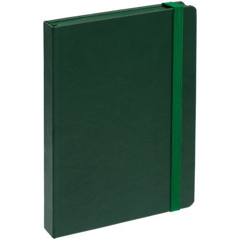 Ежедневник New Factor, недатированный, 9 цветов. Артикул р22599