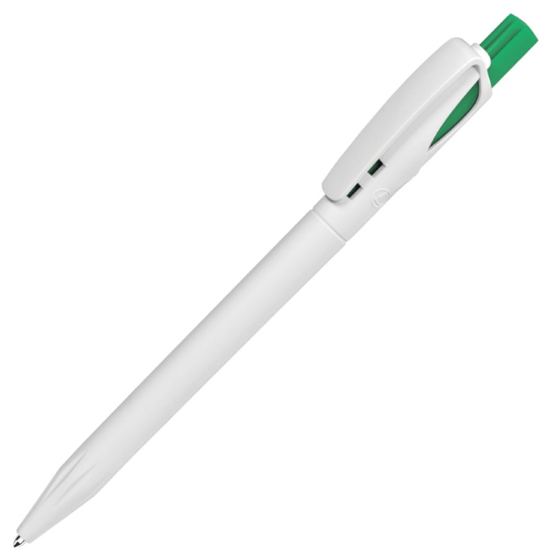 Ручка шариковая TWIN WHITE, 13 цветов. Артикул и161/01