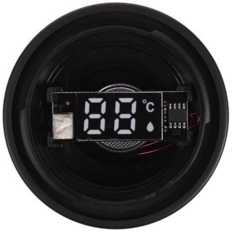Смарт-бутылка с заменяемой батарейкой Long Therm, 6 цветов. Артикул р14314