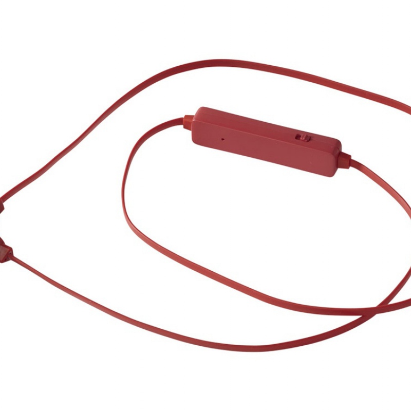 Наушники Bluetooth®, 5 цветов. Артикул о1342560