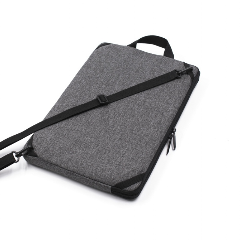 Сумка-чехол Specter Go для ноутбука 16'', серый. Артикул о936001