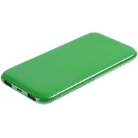 Внешний аккумулятор Uniscend All Day Compact 10000 мАч, 4 цвета. Артикул р3419