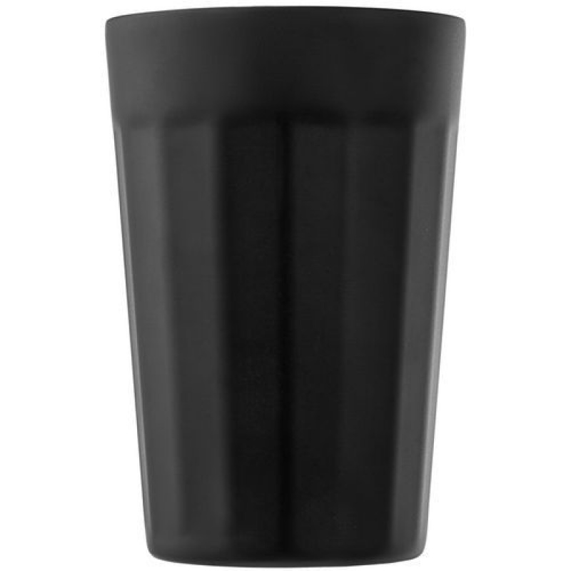 Термостакан iconyMug, темно-синий, серый, черный, белый. Артикул р7498