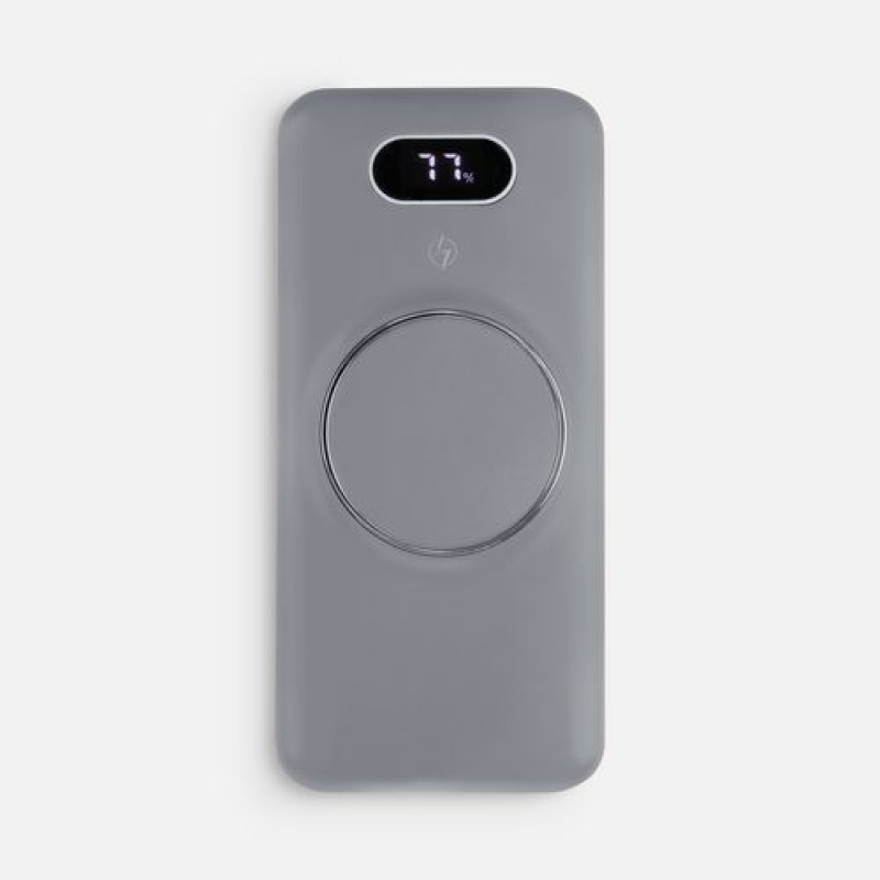 Аккумулятор Omni Qi 10000 мАч, ver.2, 5 цветов. Артикул р22077