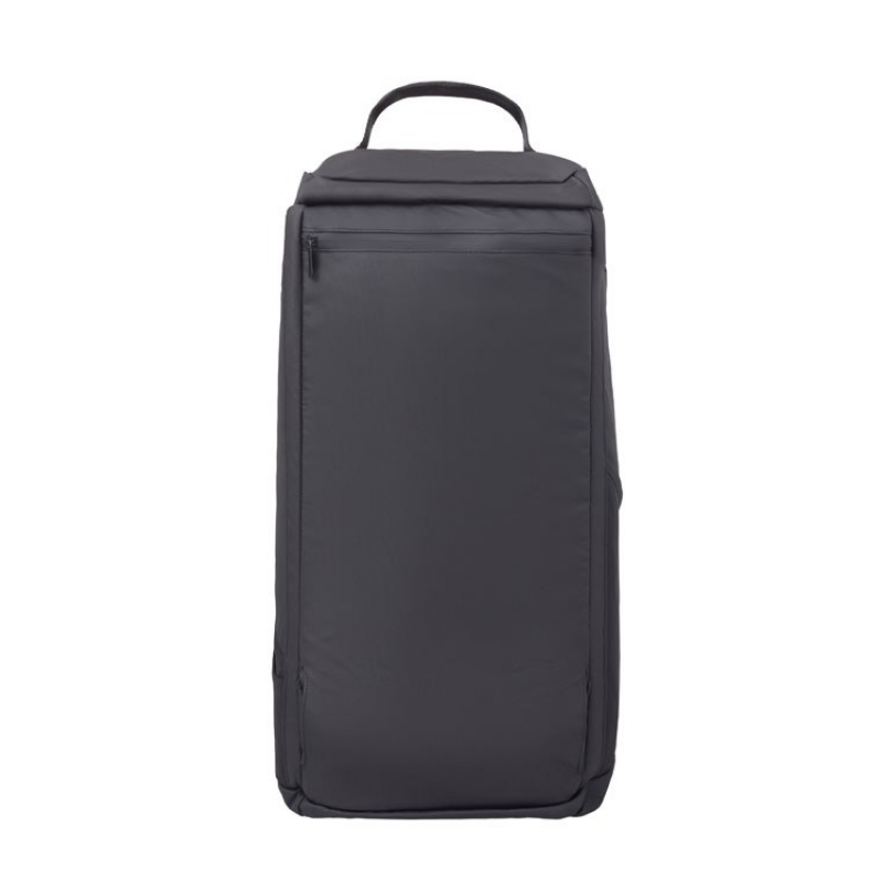 Рюкзак-спортивная сумка Duffle, черный. Артикул о935919