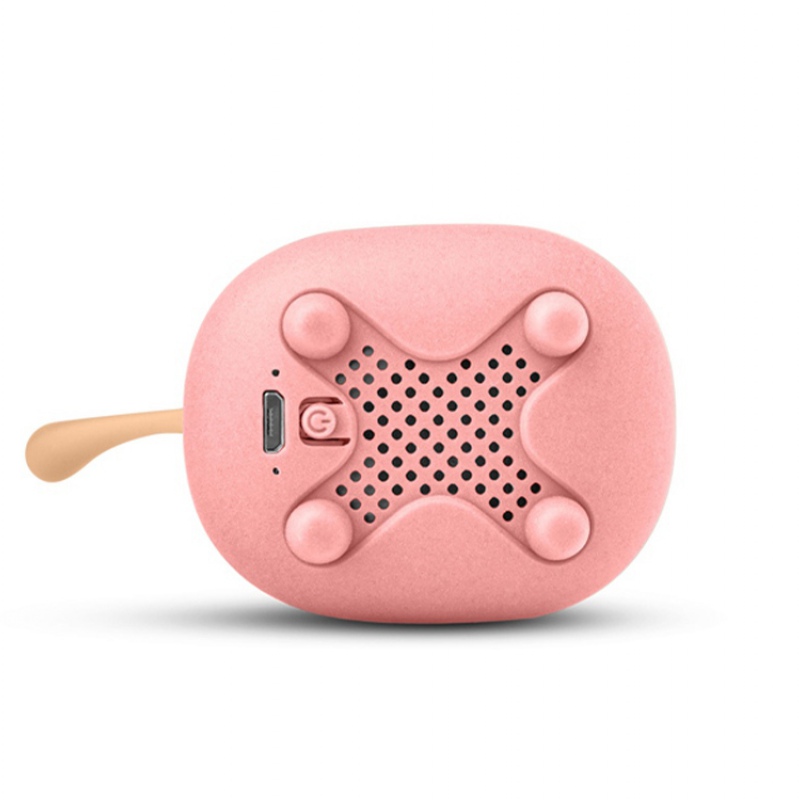 Портативная колонка «Mysound Tito 4C», 4 цвета. Артикул о5952
