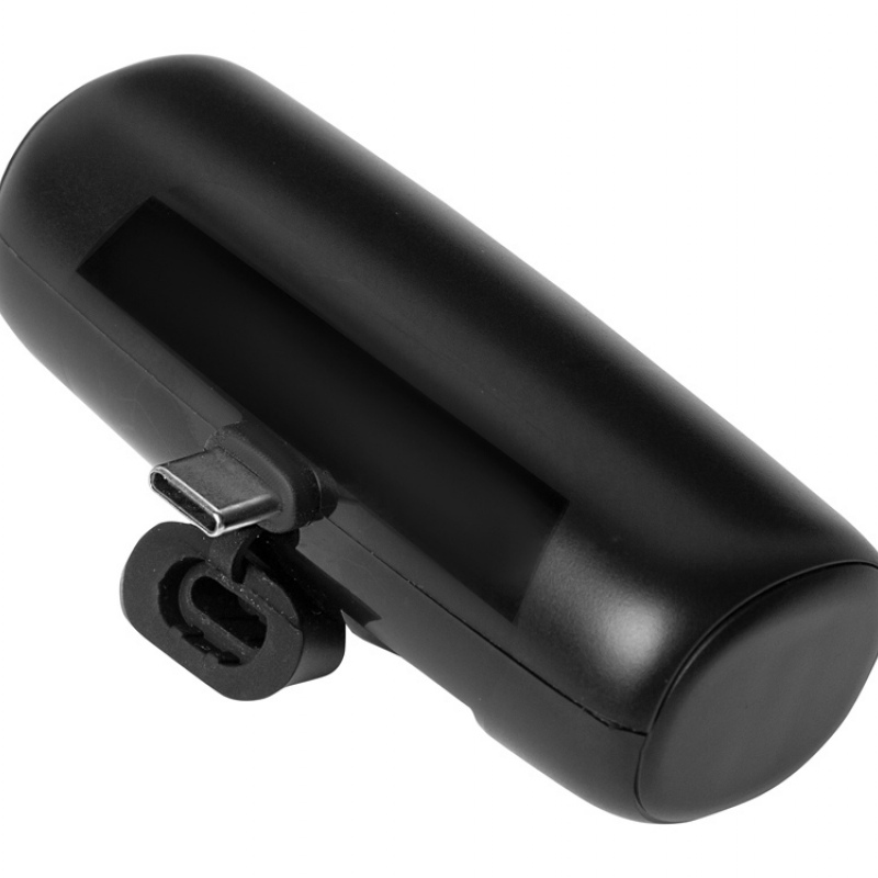 Внешний аккумулятор с разъёмом Type-C «Inject», 4000 mAh. Артикул о591137