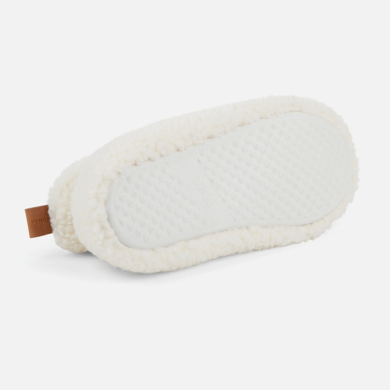 Тапочки Santos. Артикул р18729.00