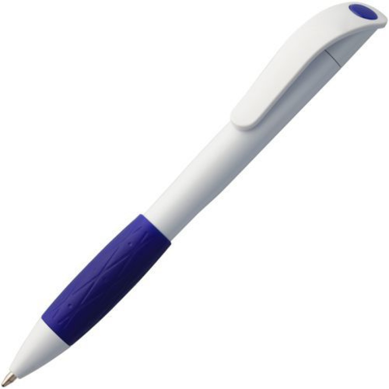 Ручка шариковая Grip, 5 цветов. Артикул р3321