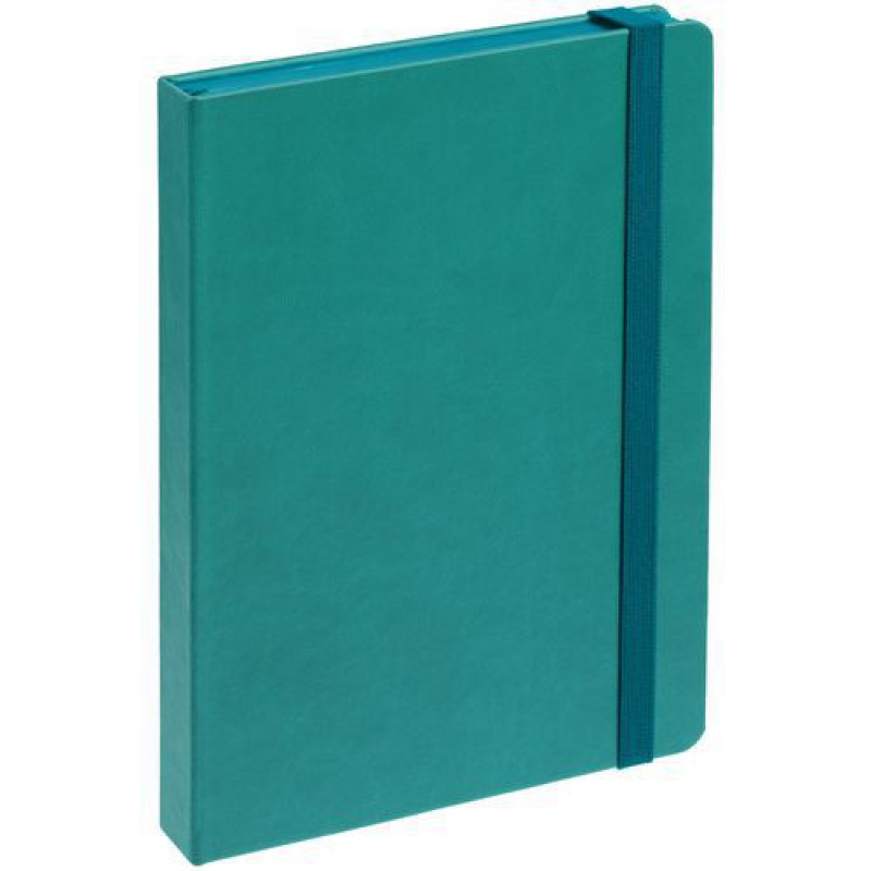 Ежедневник New Factor, недатированный, 9 цветов. Артикул р22599