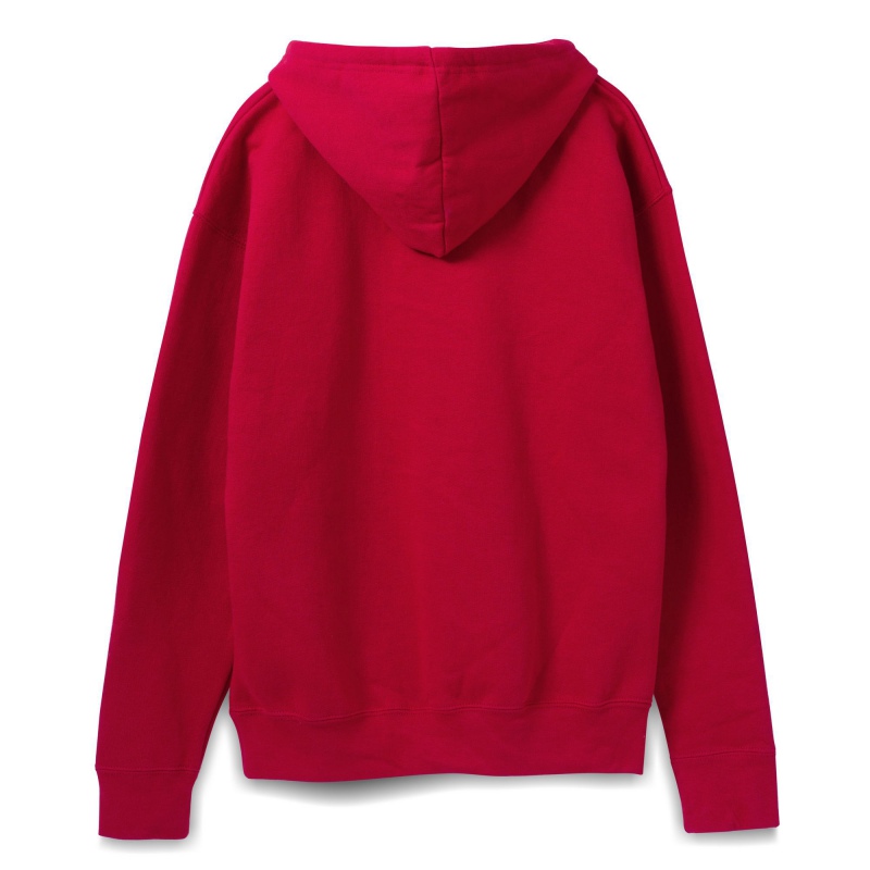 Толстовка с капюшоном SLAM 320, 10 цветов. Артикул р2401