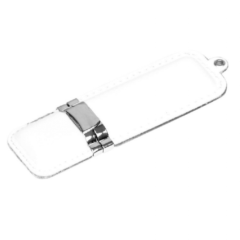 USB-флешка на 32 Гб классической прямоугольной формы, зеленый, красный, белый, синий, черный. Артикул о6215.32