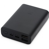 Внешний аккумулятор «Mi Power Bank 3 Ultra compact», 10000 мАч. Артикул о400001