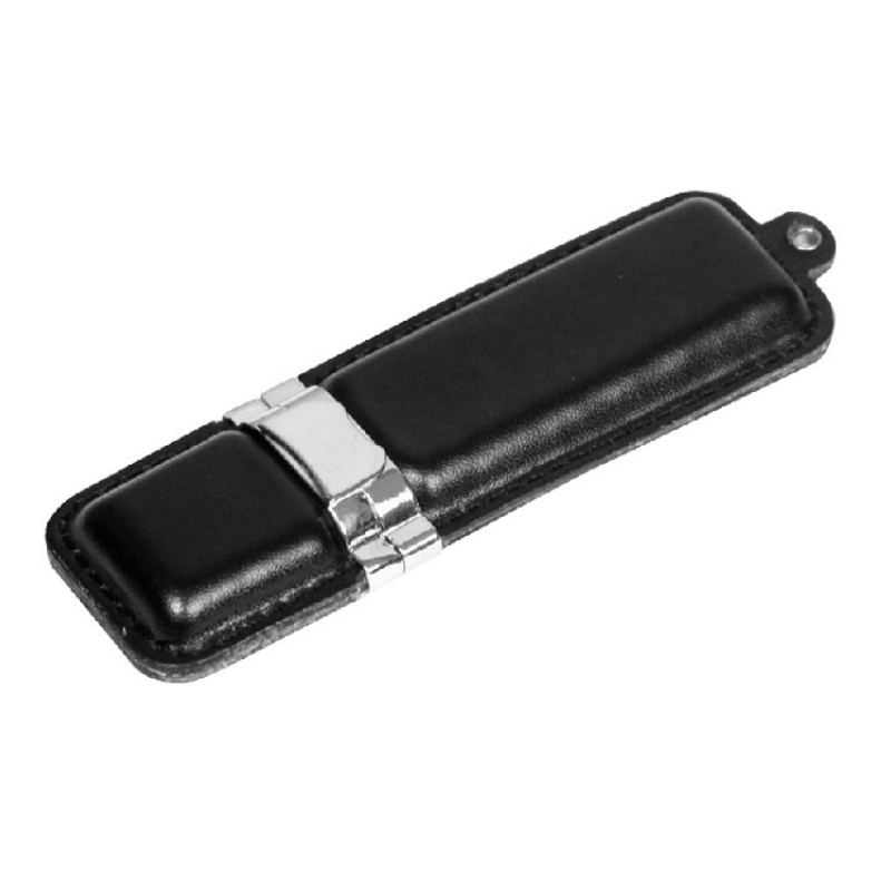 USB-флешка на 32 Гб классической прямоугольной формы, зеленый, красный, белый, синий, черный. Артикул о6215.32