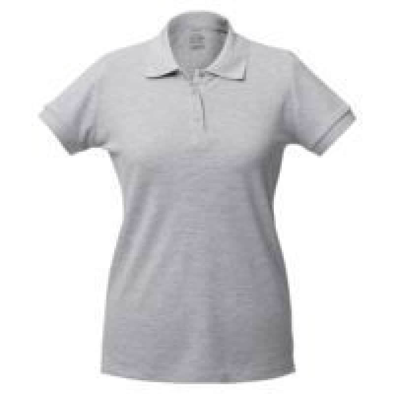 Рубашка поло женская Virma Lady, 11 цветов. Артикул р2497