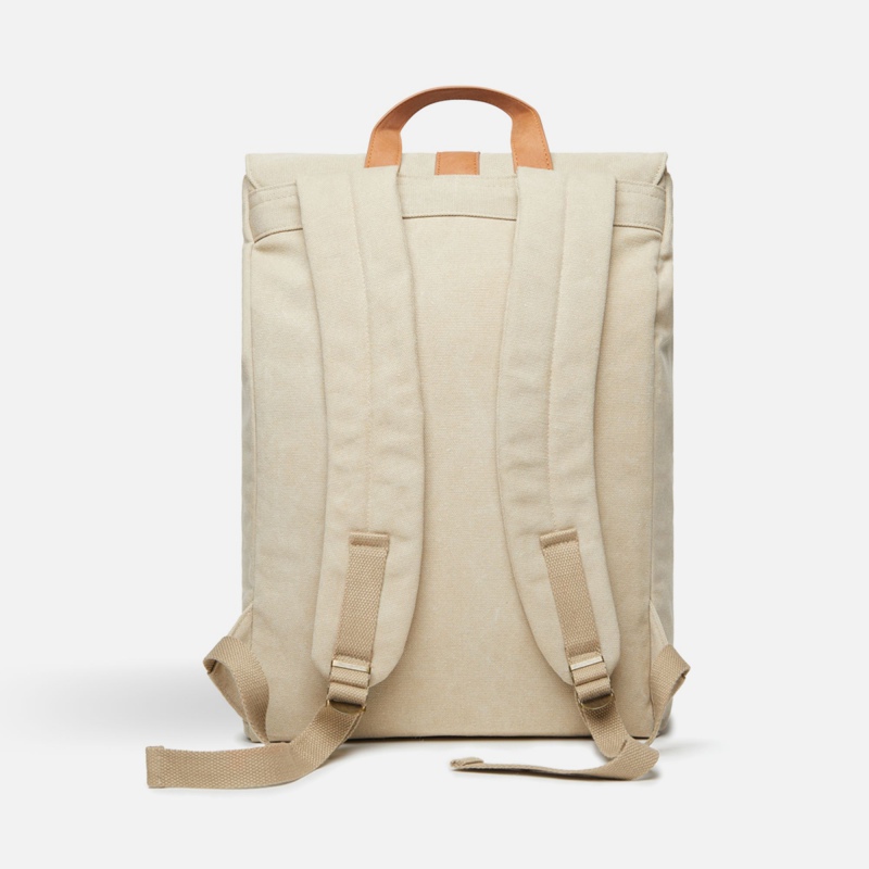 Рюкзак Bosler, бежевый, синий, черный. Артикул р18673