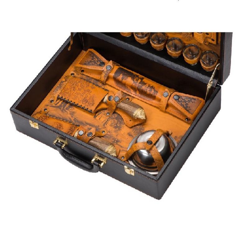 Подарочный набор «Охотничий азарт». Артикул о809929