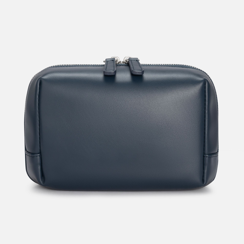 Несессер Tywin, серый, синий, черный. Артикул р18601