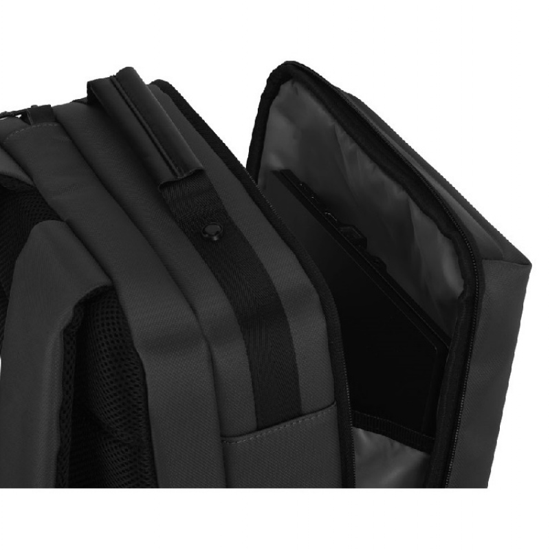 Рюкзак-трансформер Gard для ноутбука 15.6'', синий, черный. Артикул о23011