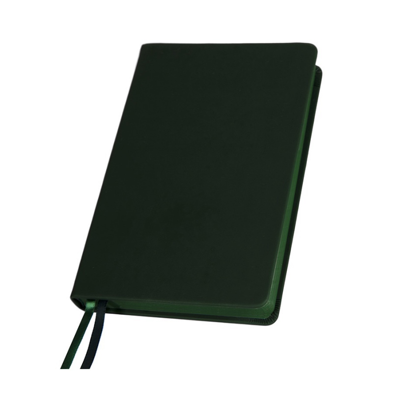 Ежедневник недатированный Softie, А5, 7 цветов. Артикул и24616