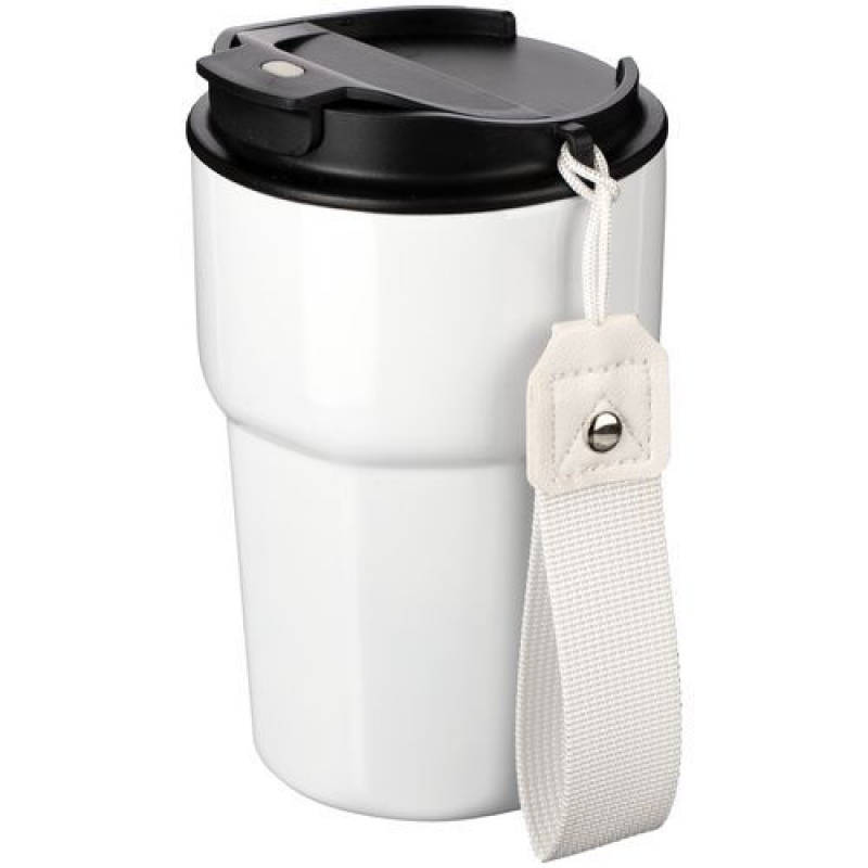 Термостакан Freshbrew, 5 цветов. Артикул р16647