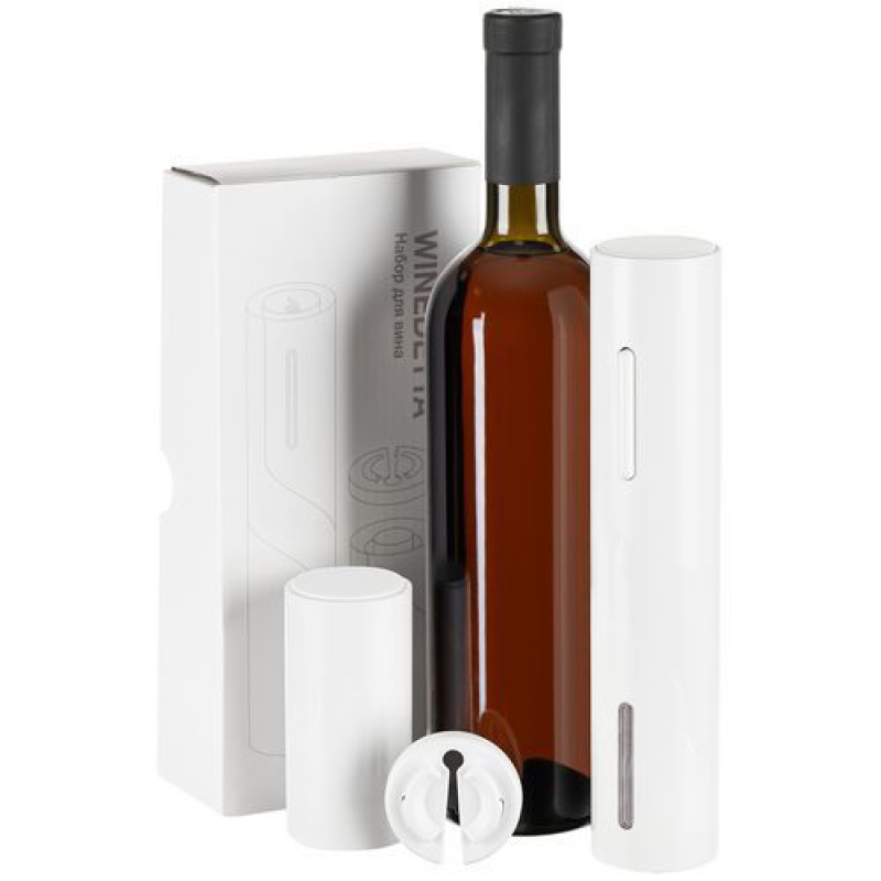 Набор для вина Winedetta, белый. Артикул р19209.60