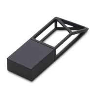 Флешка 32 ГБ USB 3.0 «Дельта», черный. Артикул о823775