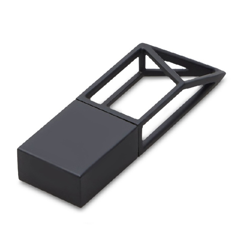 Флешка 32 ГБ USB 3.0 «Дельта», черный. Артикул о823775