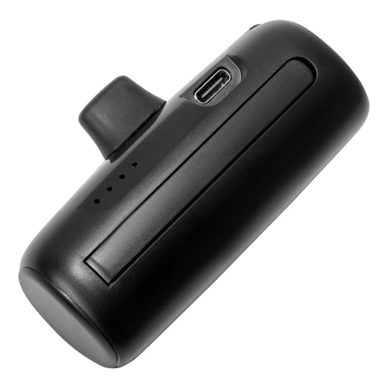 Внешний аккумулятор с разъёмом Type-C «Inject», 4000 mAh. Артикул о591137