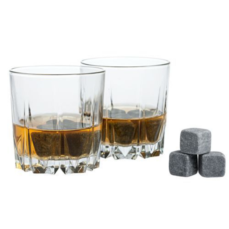 Набор Whisky Style, ver.2. Артикул р6633.02